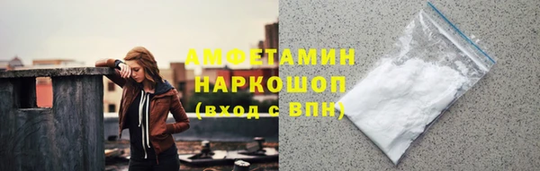 прущие крисы Горняк