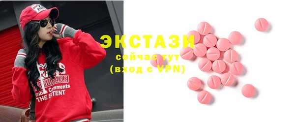 прущие крисы Горняк